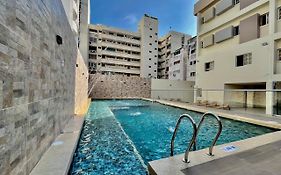 Aparta-Hotel Chayrama